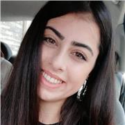 Hai bisogno di un aiuto compiti per tuo/a figlio/a che frequenta scuole elementari o medie? Eccomi, ho esperienza nel campo, sono laureanda in biologia